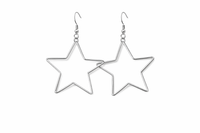 Star Earrings
