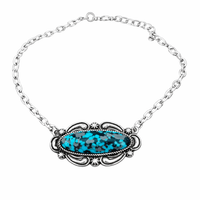 Turquoise Necklace