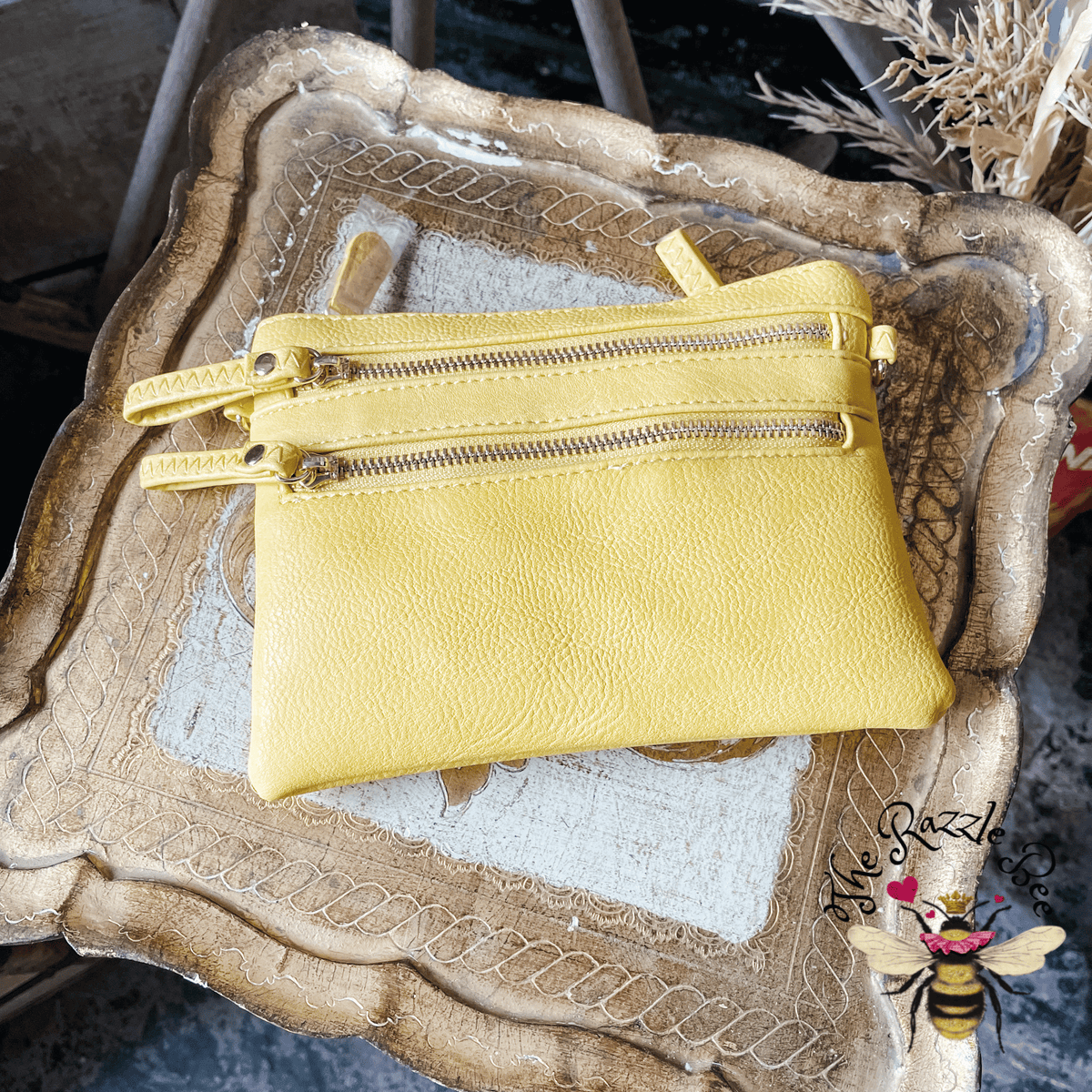 Small Wristlet Handbags