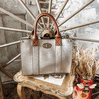 The Reece Handbag