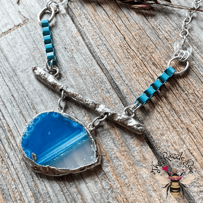 Ocean Perch Necklace