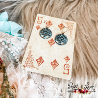 Tree of Life Earrings