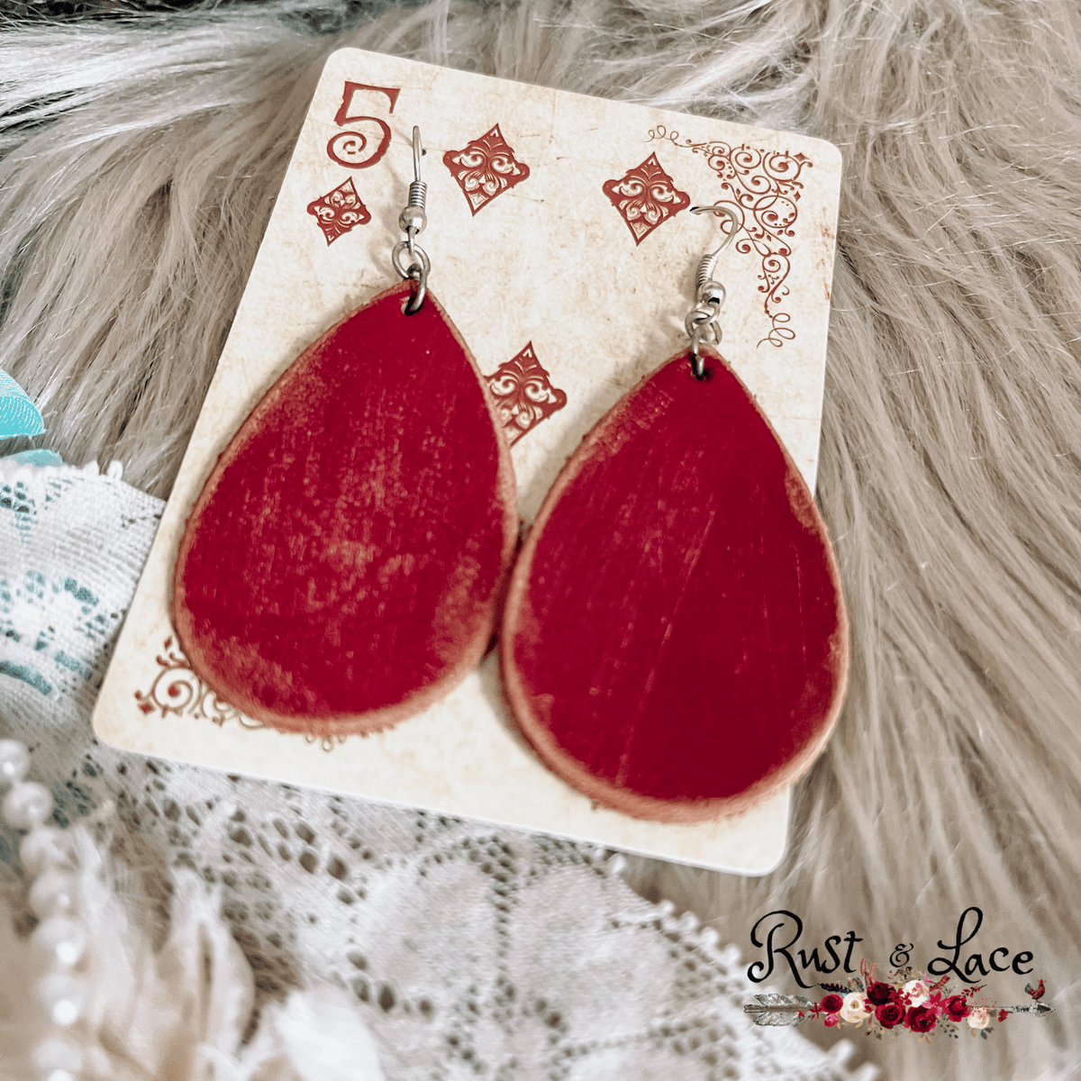 Length: 2 Inches  Nickel and Lead Free