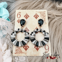 Date Night Earrings