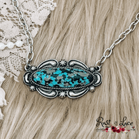 Turquoise Necklace