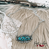 Turquoise Necklace
