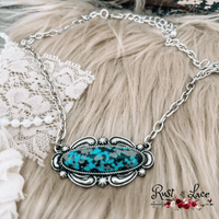 Turquoise Necklace