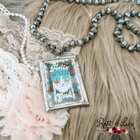 Feelin’ Willie Good Necklace
