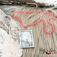 Dolly Parton Necklace