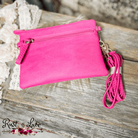 Small Wristlet Handbags