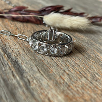 Circle of Trust Necklace